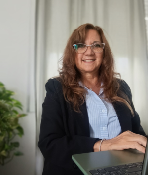 Graciela Martinez