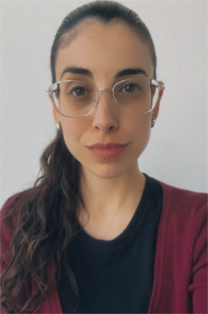 Iara Sarvi